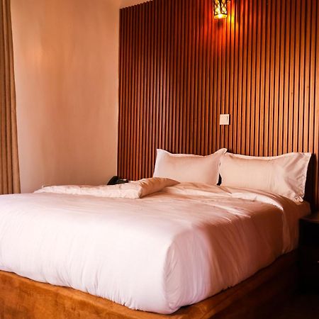 Winter Villa Resort & Spa Limited Embu Zewnętrze zdjęcie