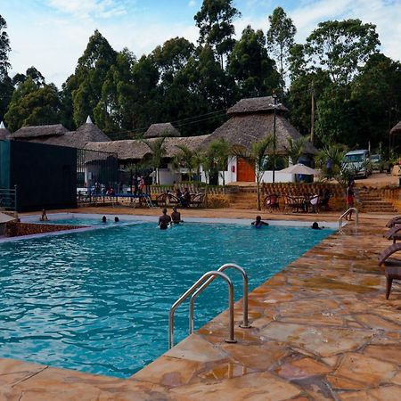 Winter Villa Resort & Spa Limited Embu Zewnętrze zdjęcie