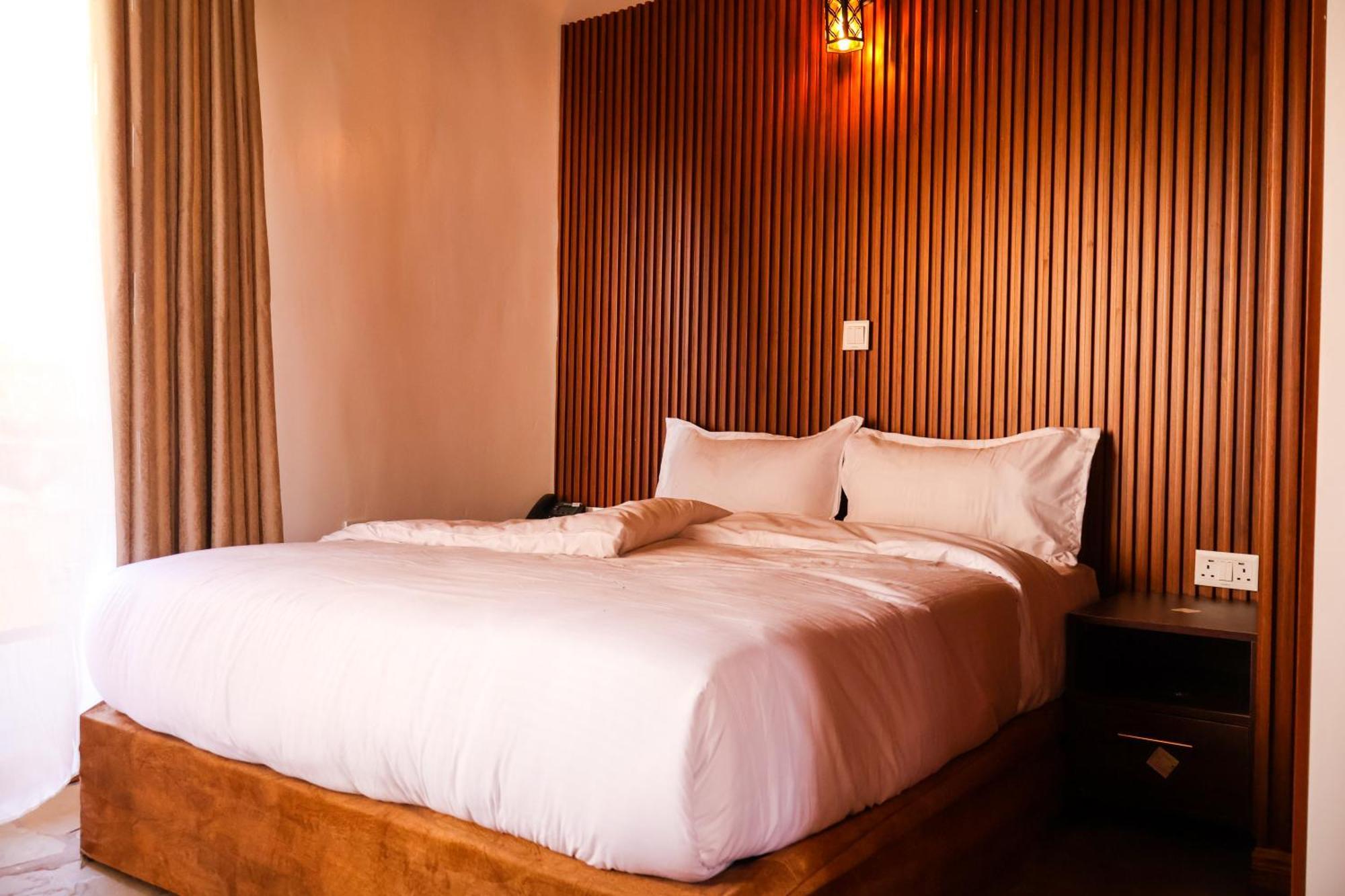 Winter Villa Resort & Spa Limited Embu Zewnętrze zdjęcie