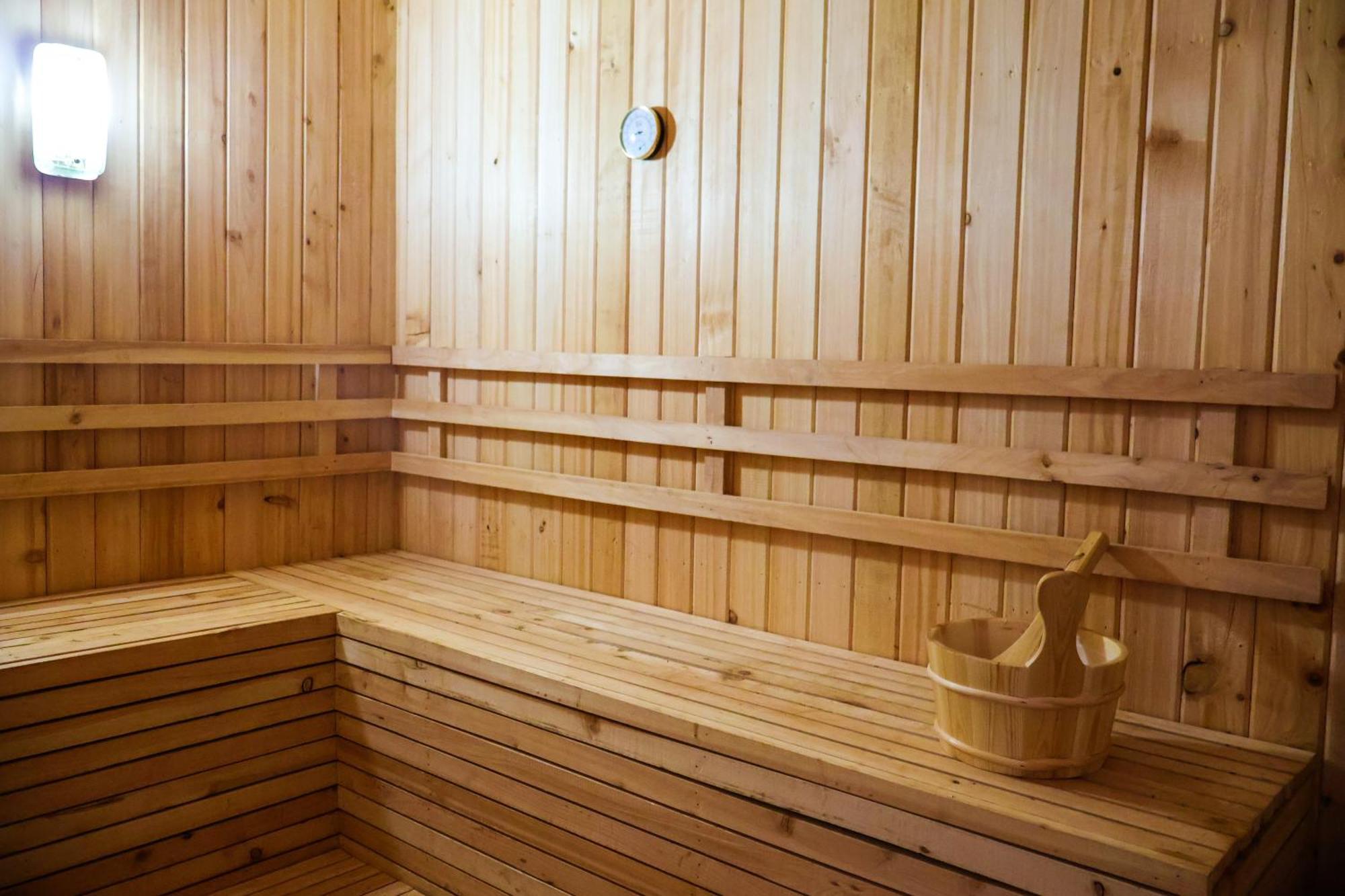 Winter Villa Resort & Spa Limited Embu Zewnętrze zdjęcie