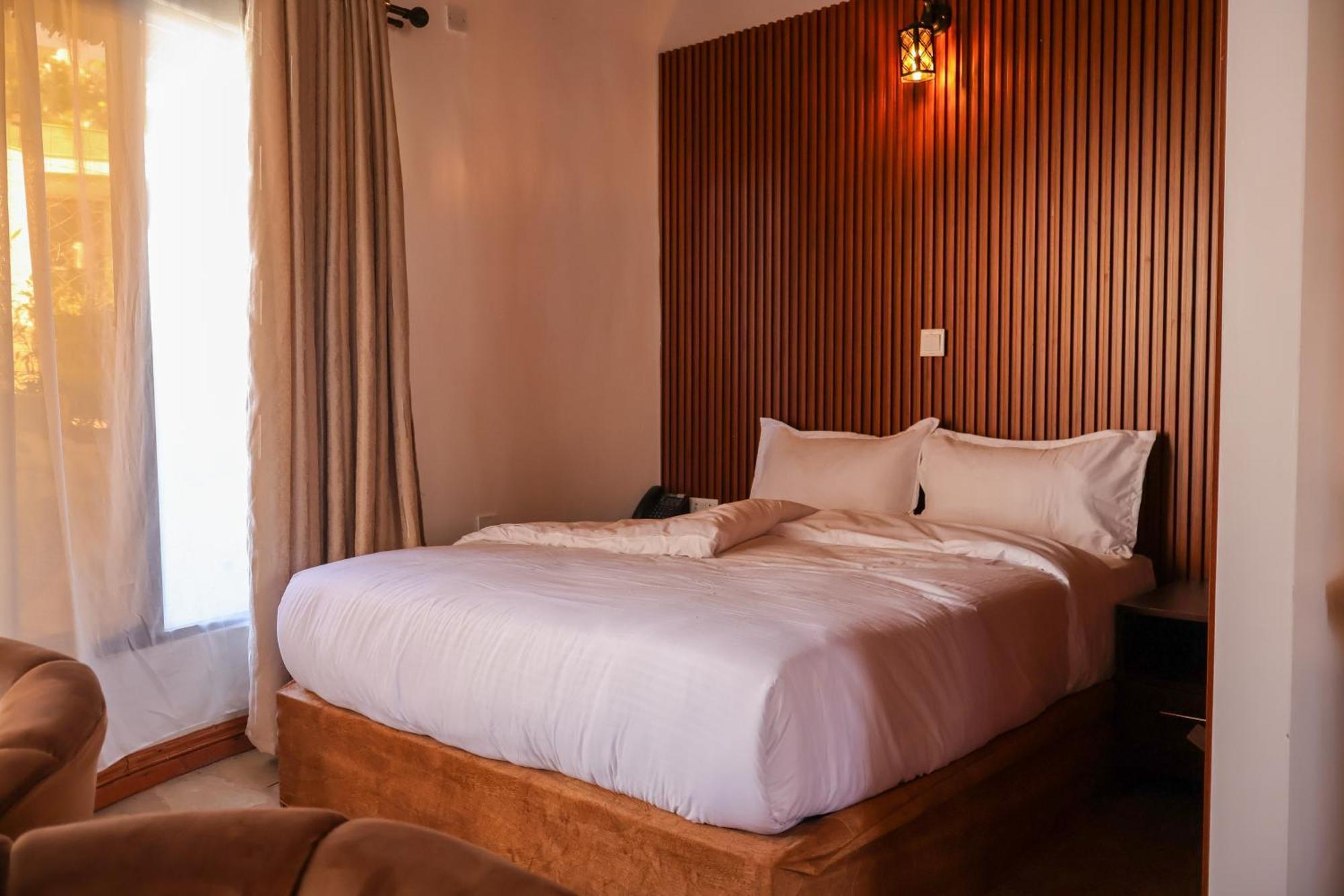 Winter Villa Resort & Spa Limited Embu Zewnętrze zdjęcie