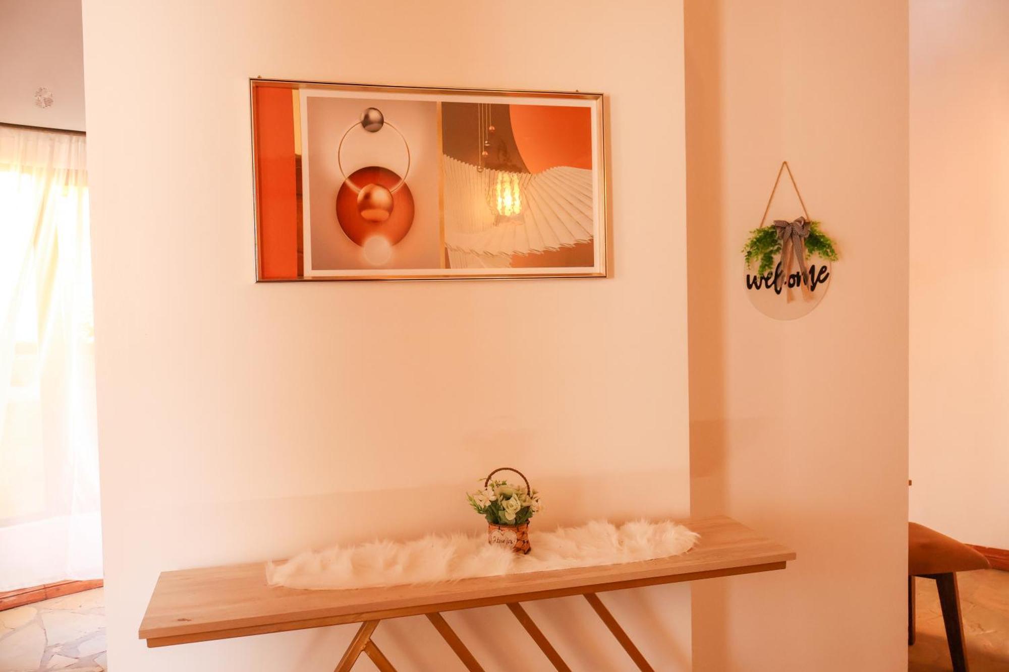 Winter Villa Resort & Spa Limited Embu Zewnętrze zdjęcie