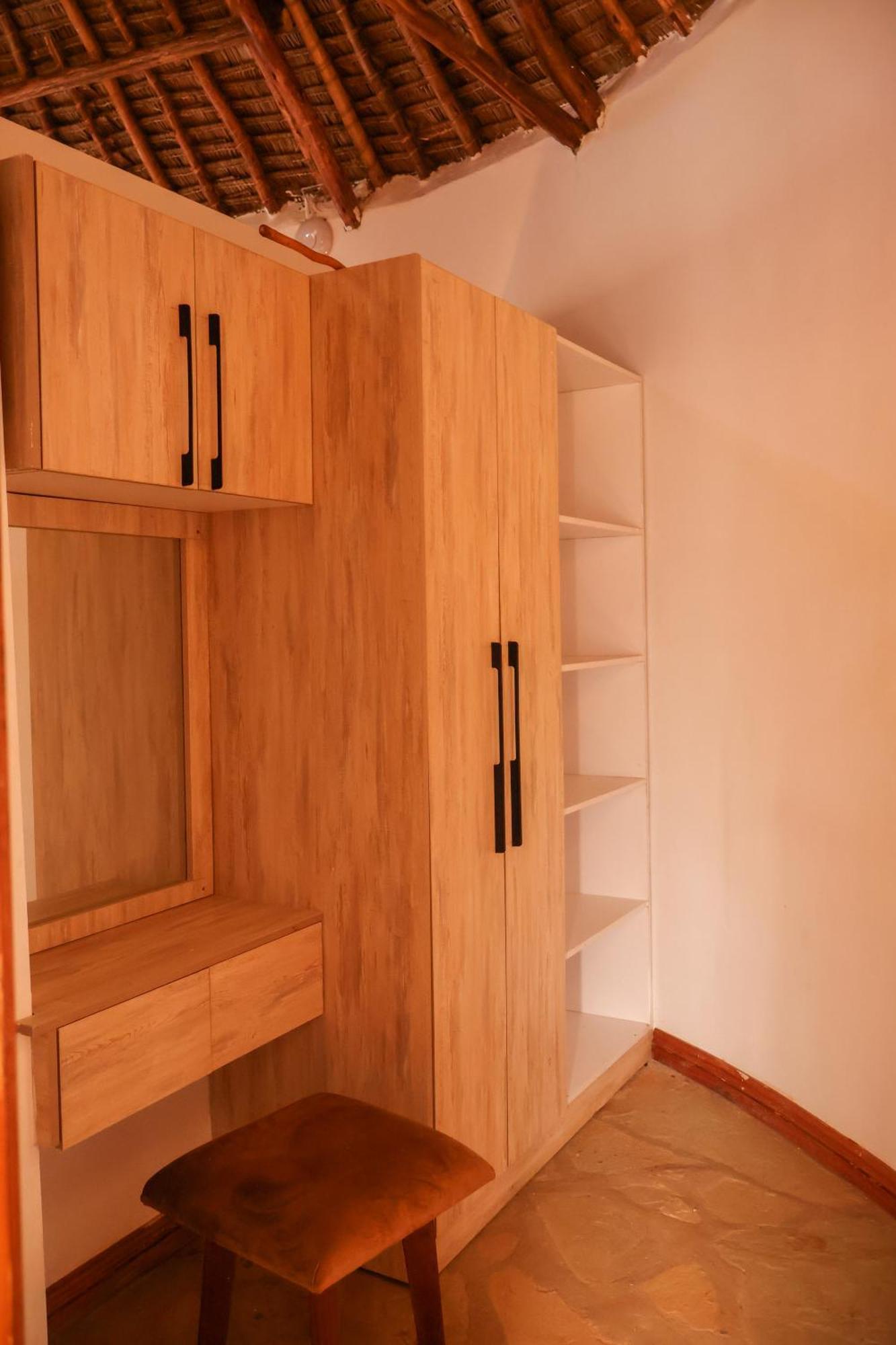 Winter Villa Resort & Spa Limited Embu Zewnętrze zdjęcie