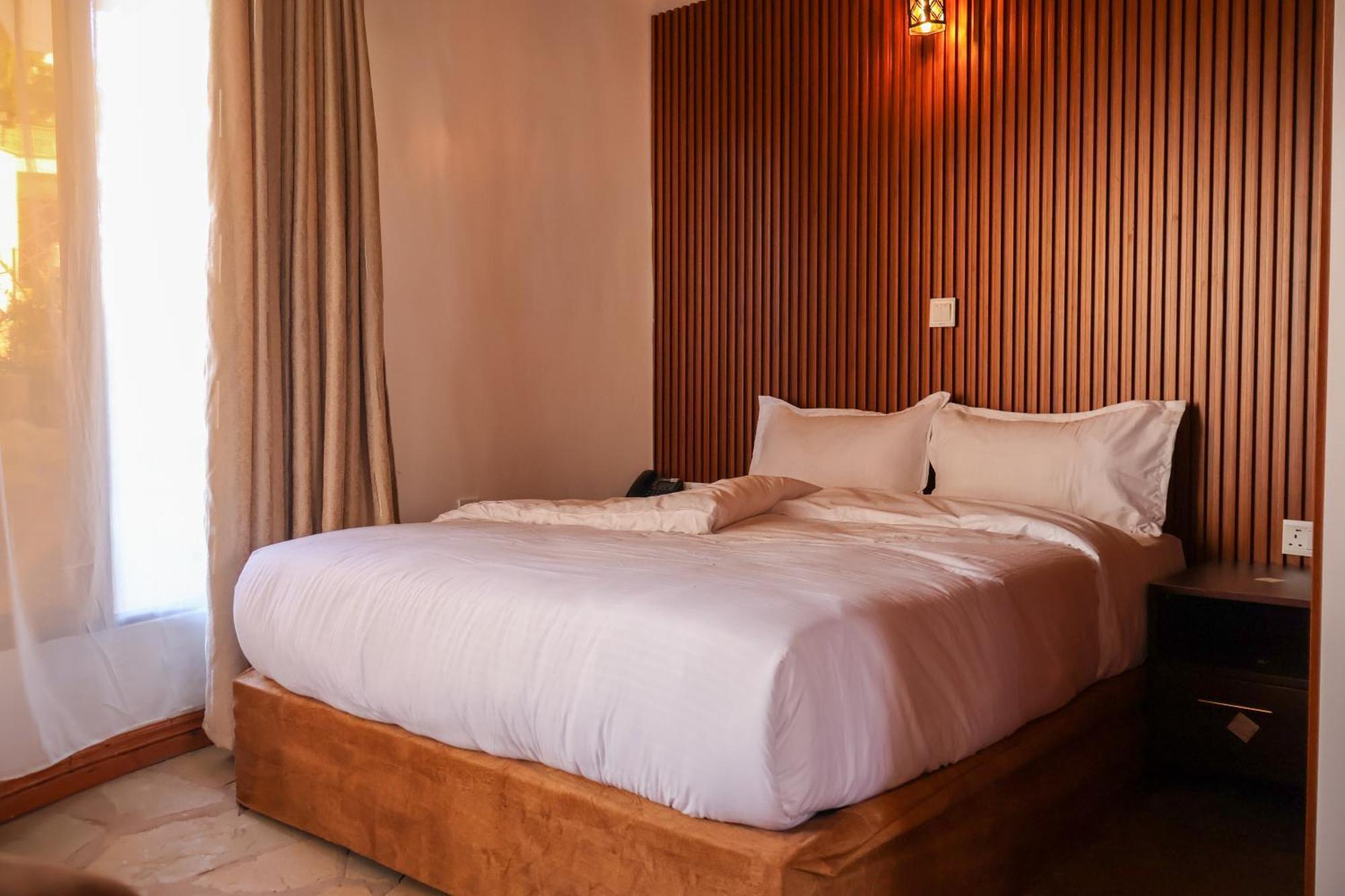 Winter Villa Resort & Spa Limited Embu Zewnętrze zdjęcie