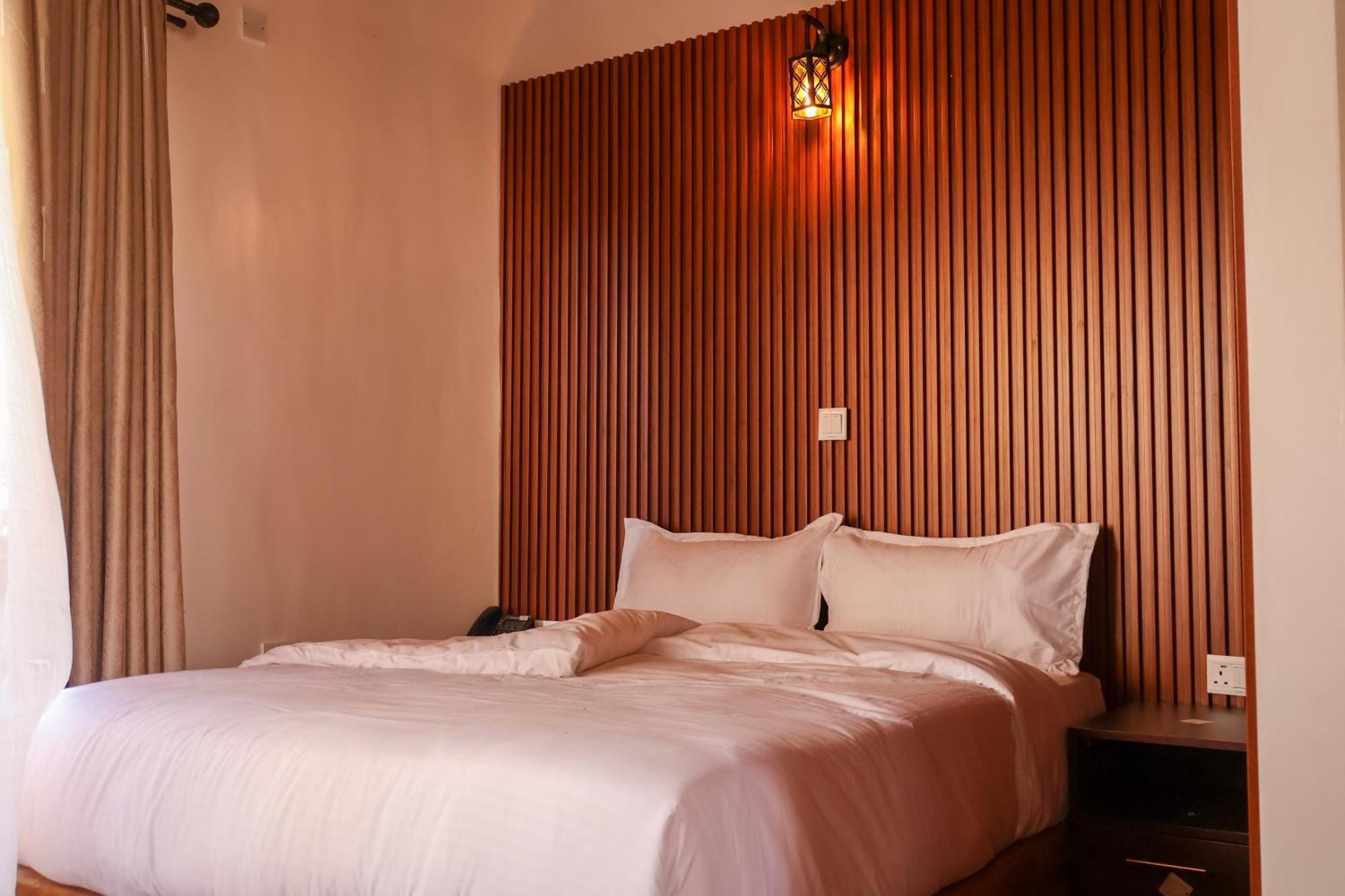 Winter Villa Resort & Spa Limited Embu Zewnętrze zdjęcie
